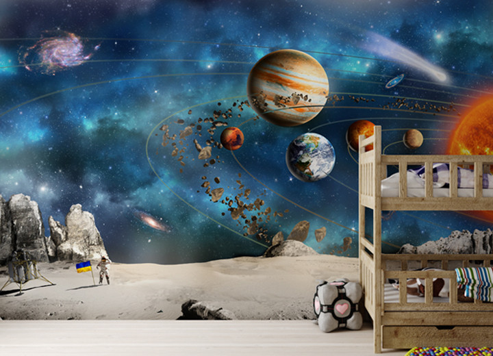 Space