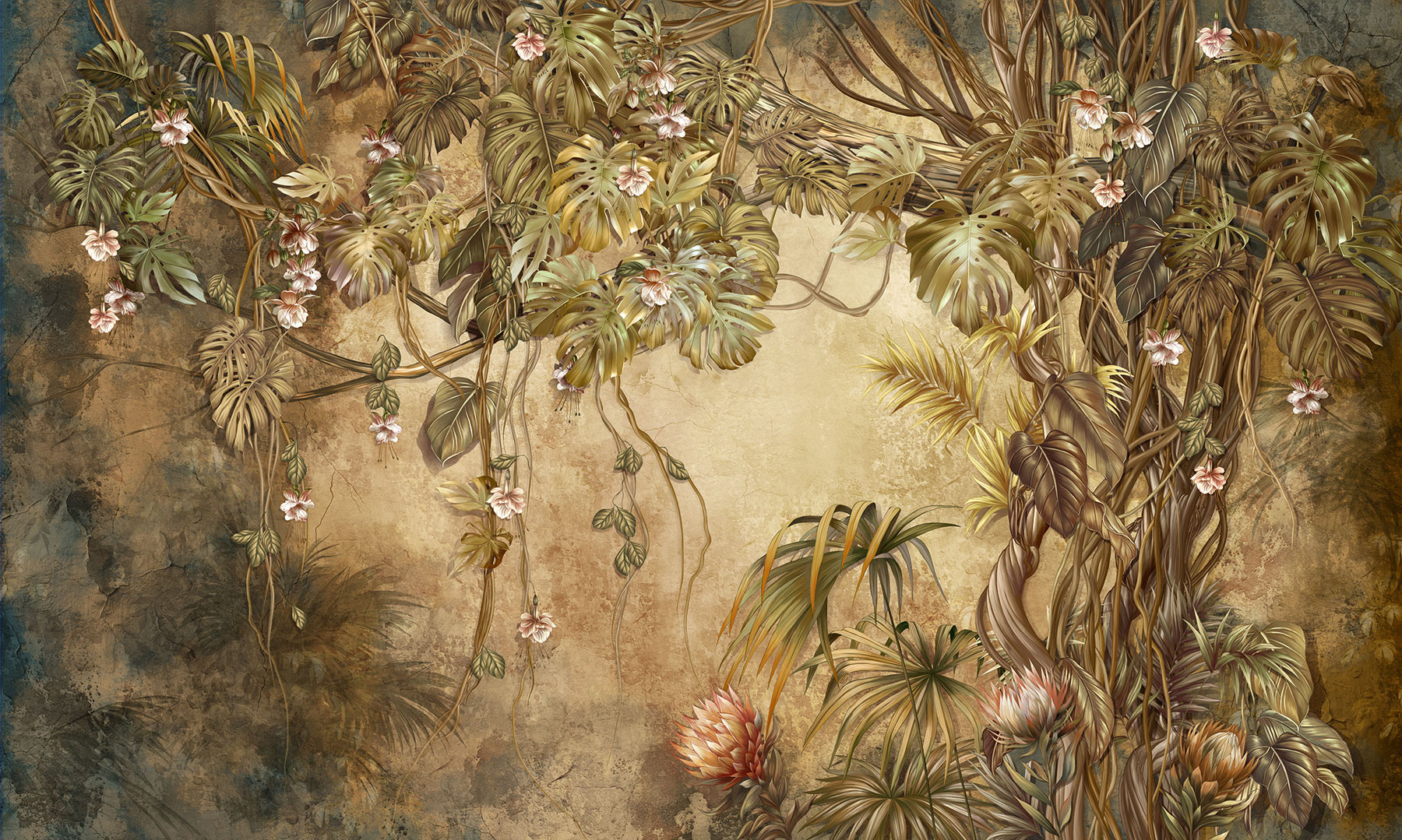 Tropical Silence-5