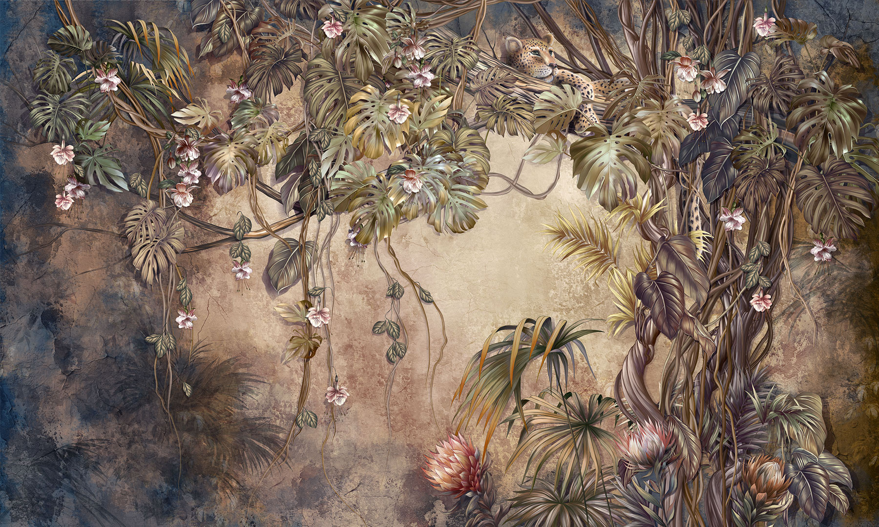 Tropical Silence-5