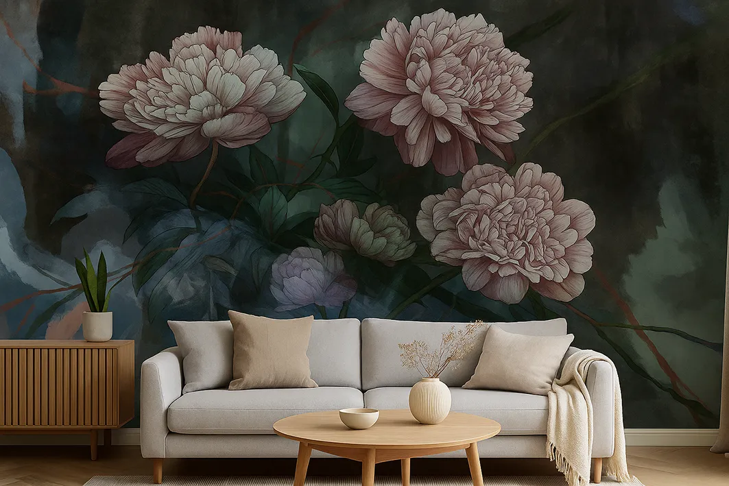 Peony Grace