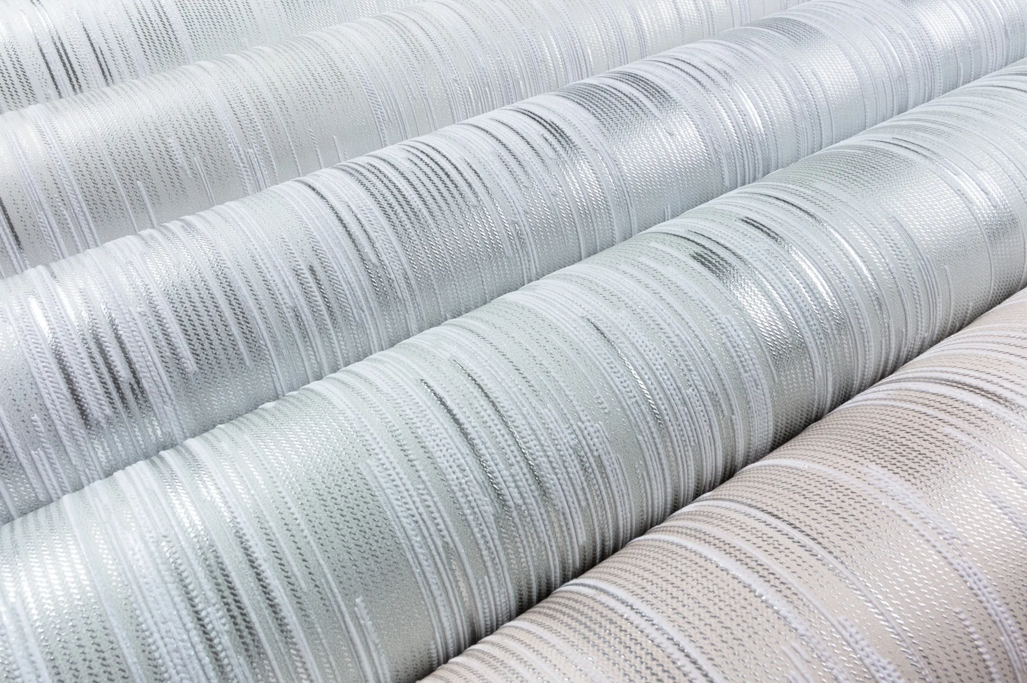 Vinyl Foam wallpaper on non-woven base Vinil RAIN DHS-1587-04