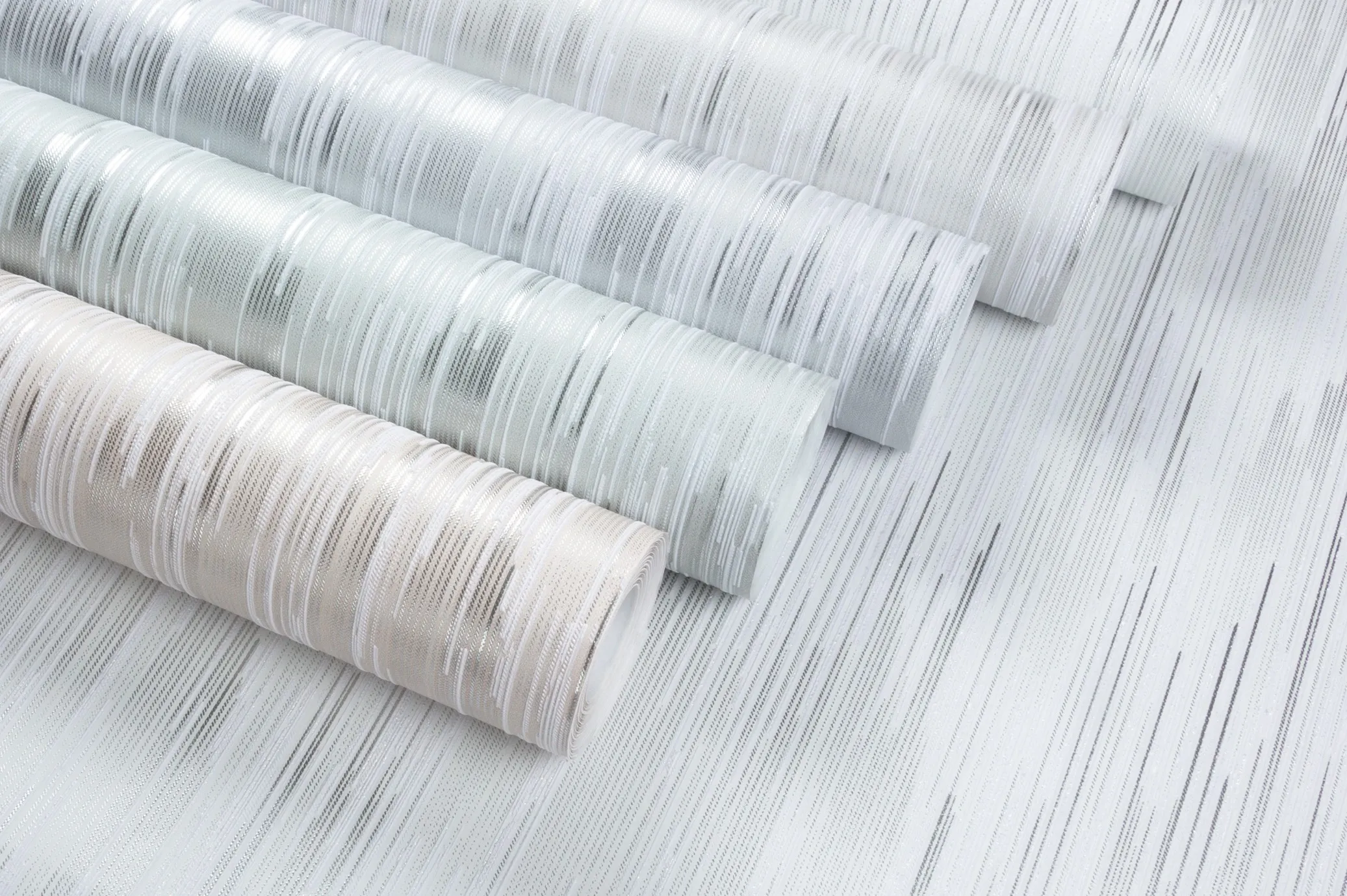 Vinyl Foam wallpaper on non-woven base Vinil RAIN DHS-1587-04