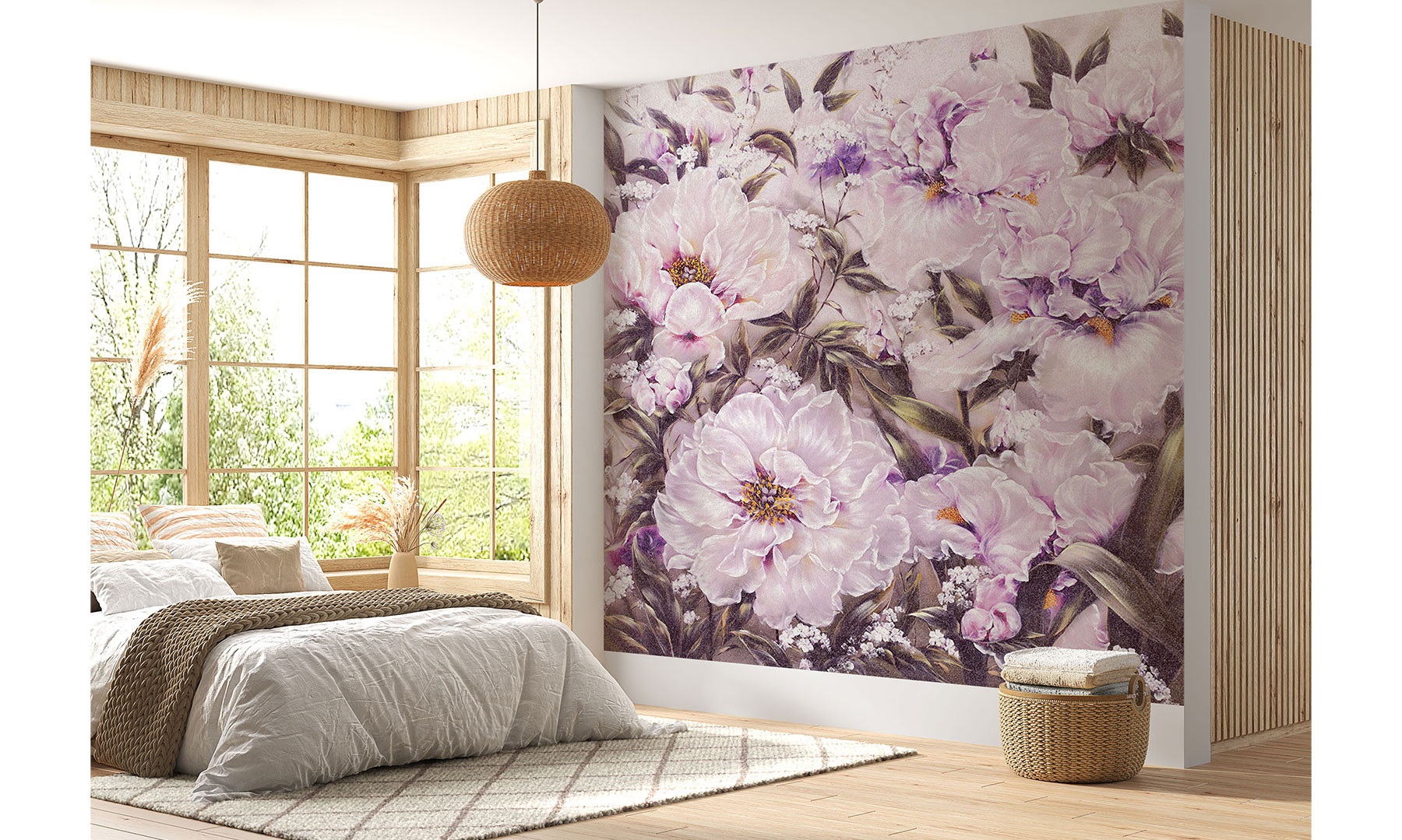 Blossom Charm 3