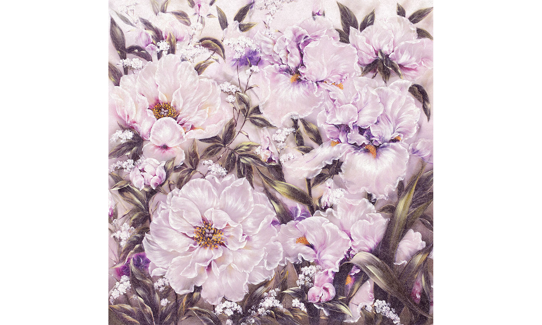 Blossom Charm 3