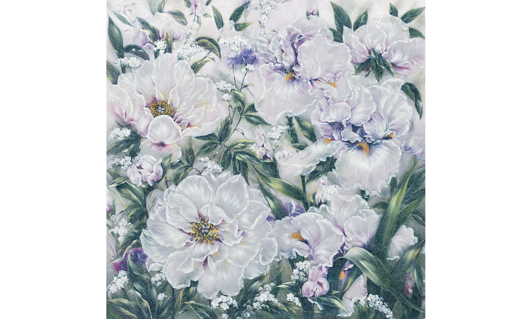 Blossom Charm 3