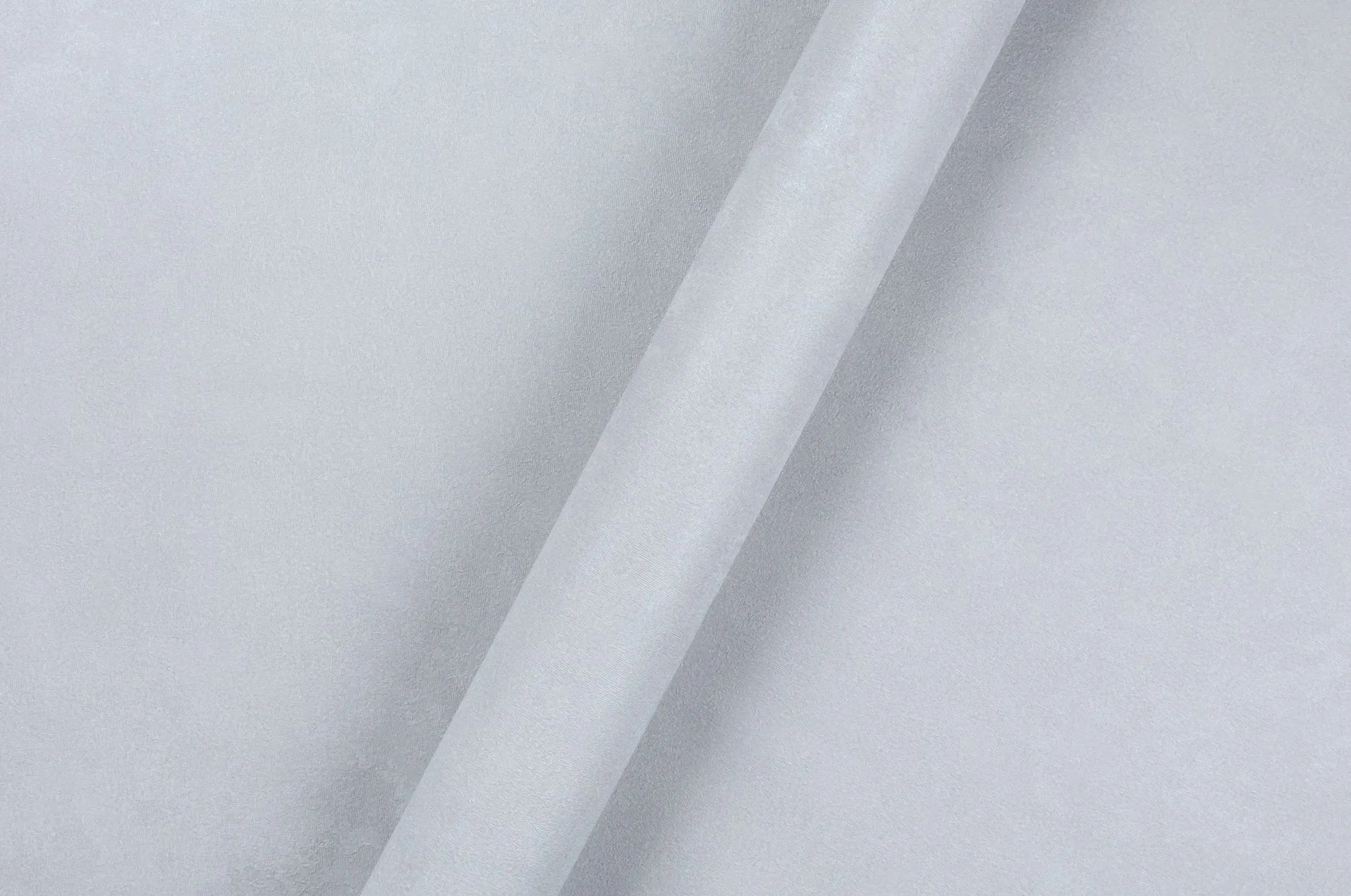 Cascad Wallpaper Collection – Soft Mineral Texture with Elegant Sheen | Art Vision Decor SHT-1663-04 Cold Gray