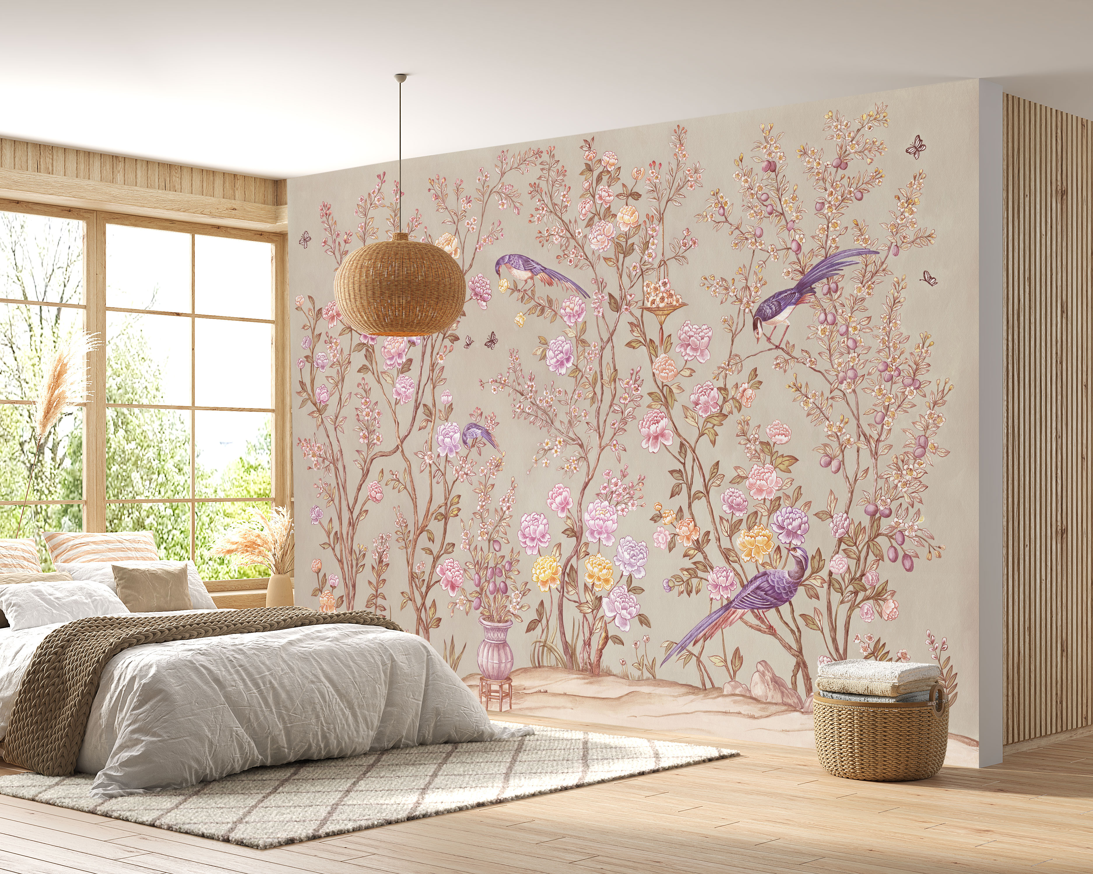 Chinoiserie 1