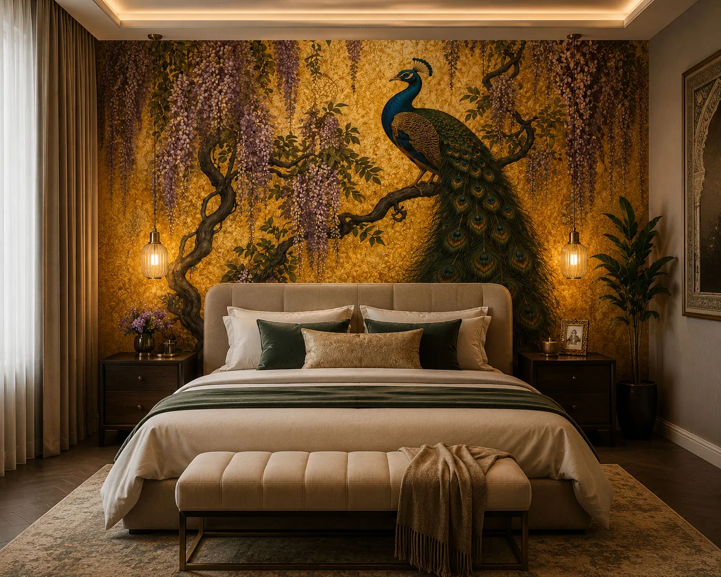 Maharani's Paradise 2