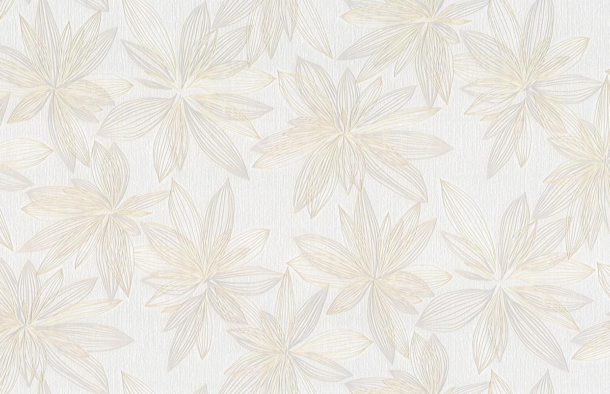 Vinyl Foam wallpaper on non-woven base Vinil Aturina  DHS-1476/3 Sandy 10,05 x 1,06 m