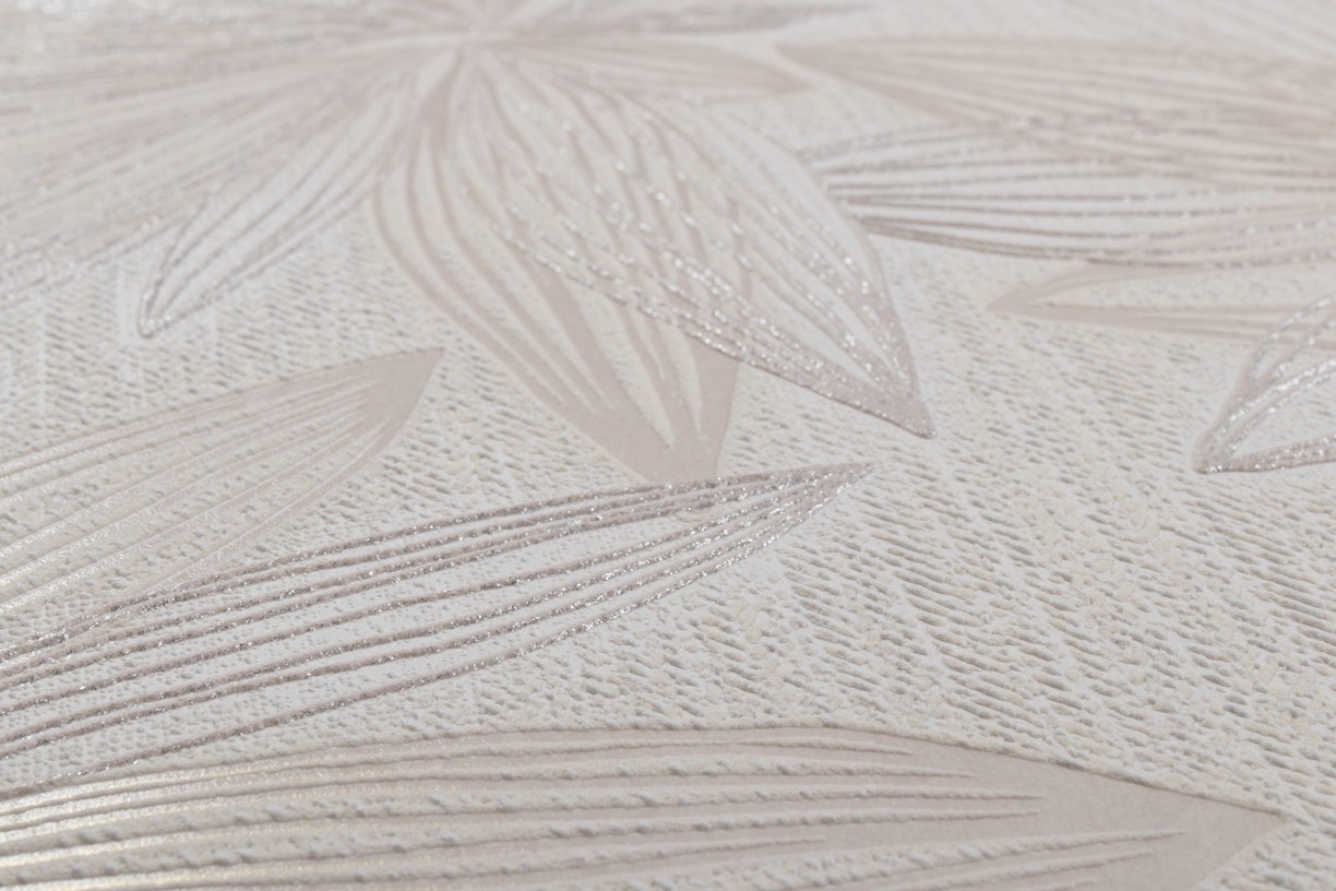 Vinyl Foam wallpaper on non-woven base Vinil Aturina  DHS-1476/4 Brown 10,05 x 1,06 m