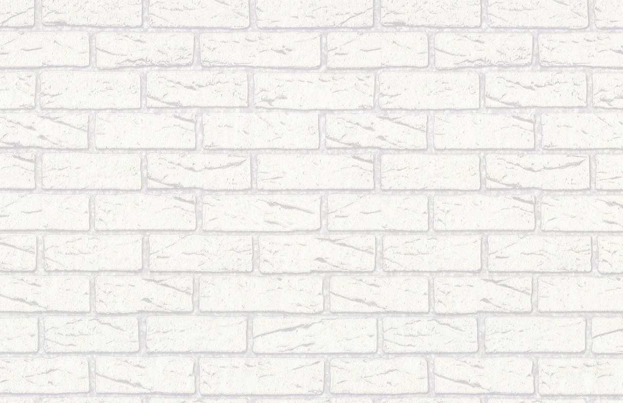 Vinyl Foam wallpaper on non-woven base Vinil Saman DHV-1488/2 Gray-White 10,05 x 1,06 m