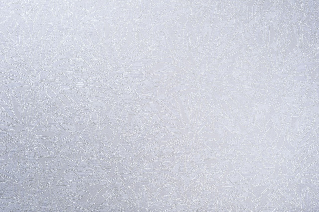 Vinyl Foam wallpaper on non-woven base Vinil Fiji  DHS-1480/2 Lillac 10,05 x 1,06 m