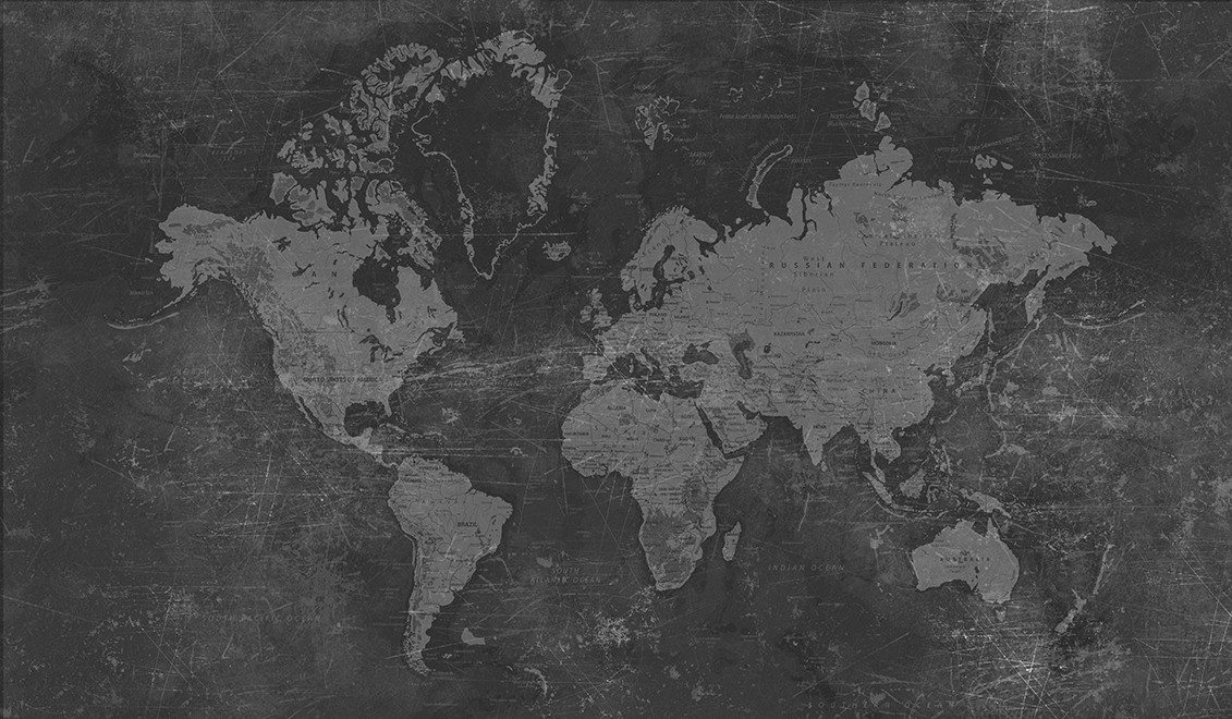 World map