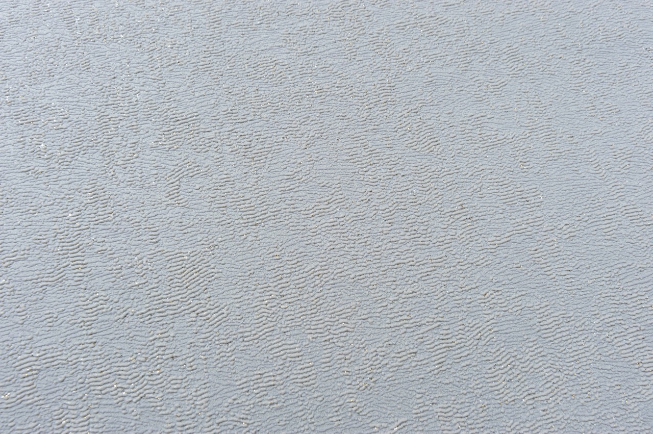 Vinyl Foam wallpaper on non-woven base Vinil Malena DHN-1495/3 Light-Blue 10,05 x 1,06 m