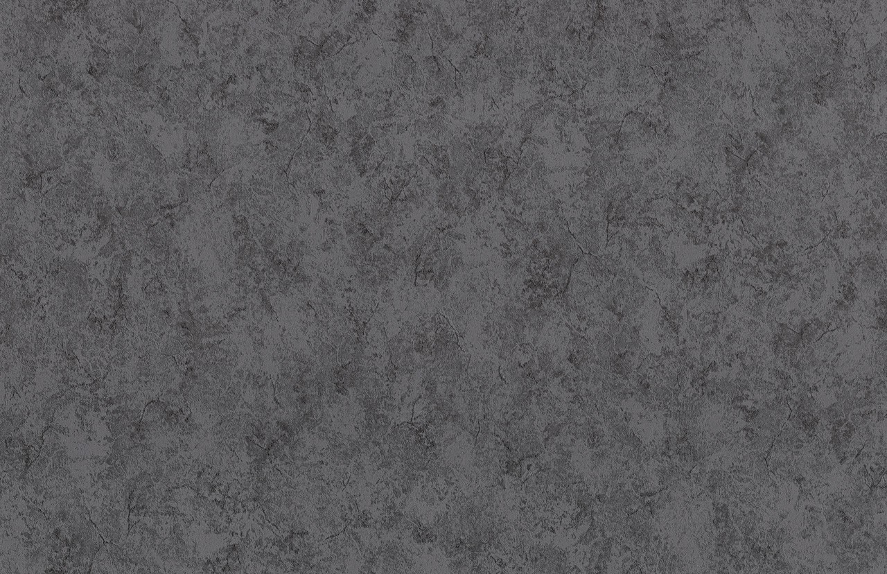 Hot Embossed wallpaper on Non-Woven Base Vinil Patchwork SHT 6-1564 Dark Gray 10,05 x 1,06 m