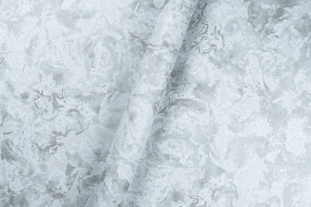 Vinyl Foam wallpaper on non-woven base Vinil Lagoona  DHS-1585/5 Gray-Green (1,06С…10,05 m)