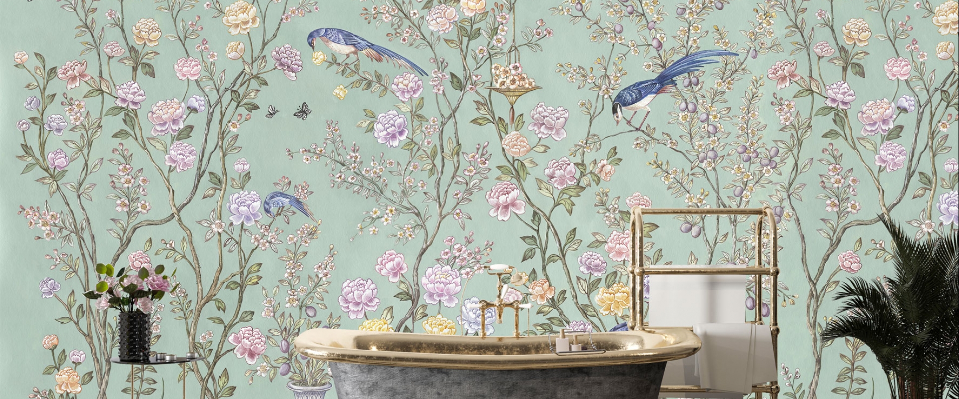 Chinoiserie